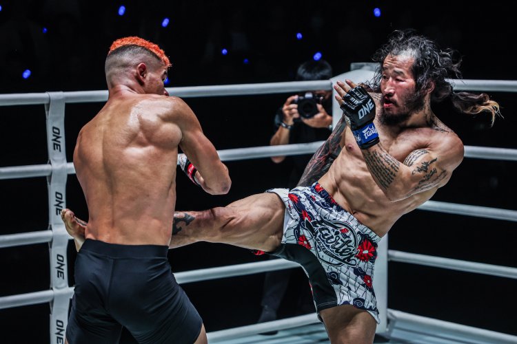 แกร่งจริง! “เอ็งค์-ออร์กิล” โค่น “ฟาบริซิโอ” ขึ้นแท่นแชมป์คนใหม่, “อาลีฟ - เพชรจีจ้า” เก็บชัยสวย