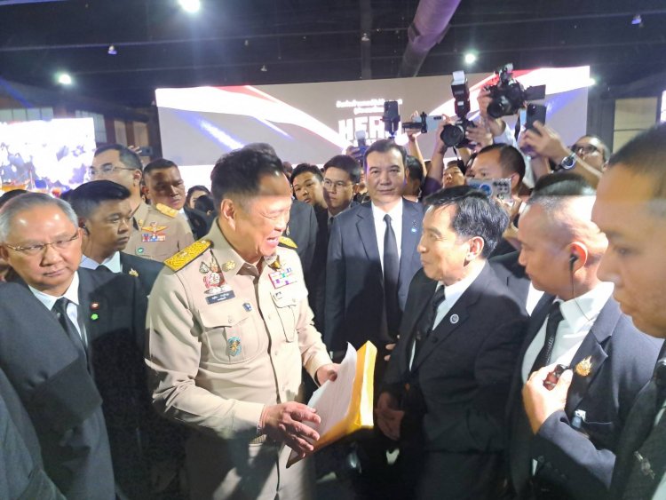 "เสี่ยโก้" โปรโมเตอร์มวยโลกมหอบหลัก เดินหน้าเรียกร้องความเป็นธรรม