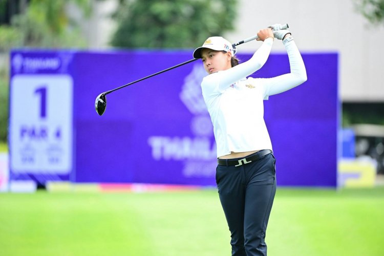 ทีมกอล์ฟไทยพร้อมชิงชัยซีเกมส์ "นายกฯ รังสฤษดิ์" กำชับนักกีฬาโชว์ฟอร์มดีที่สุด