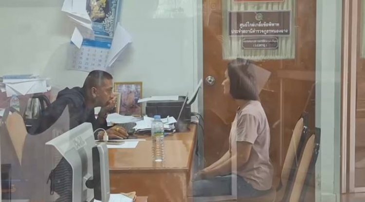 รักเหมือนลูก!แต่กลับเนรคุณแอบลักจำรหัสตู้เซฟฉกทรัพย์นับแสนบาท