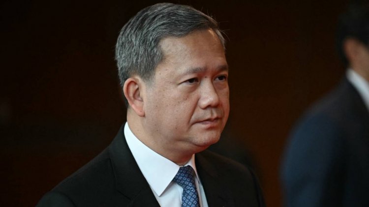 ที่ปรึกษานายกฯ ฮุน มาเนต เผยกัมพูชาพร้อมเจรจาหยุดยิงแต่ไทยต้องแสดงความจริงใจก่อน