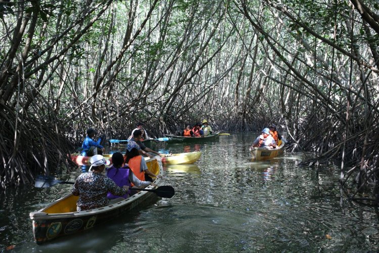 ททท. เปิดตัวโครงการ “Explore Local Charm ตามรอยเสน่ห์ไทย”