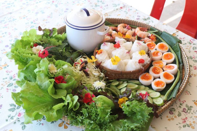 ดันอาหารอัตลักษณ์ชุมชนกาฬสินธุ์เชื่อมเส้นทางท่องเที่ยวกระตุ้นศก.ชุมชน