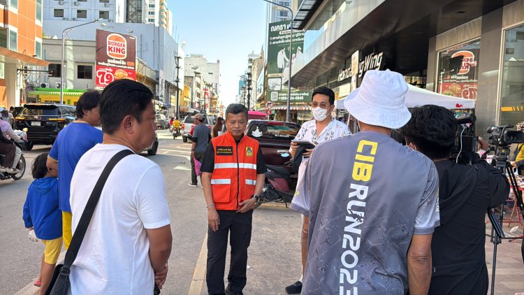 ปภ.สงขลาเผยน้ำท่วม16อำเภอกระทบ 592,707 ครัวเรือน เสนอมีครม.สัญจรหาดใหญ่เร่งช่วยเหลือ