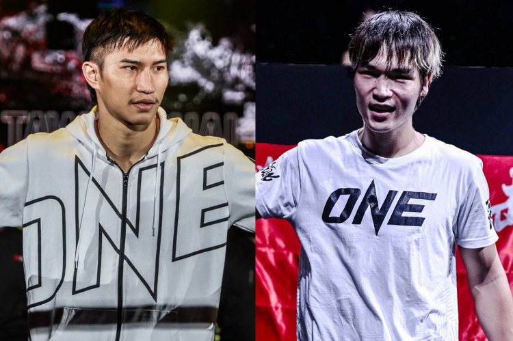 เดือดส่งท้ายปี! “ตะวันฉาย” ดวลแข้ง “หลิว เมิงหยาง”-"กุหลาบดำ"ฟาดปาก "ปตท" ศึก ONE ลุมพินี 137