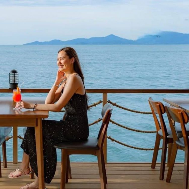 "บาลีฮายบีช คลับ" โฉมใหม่ไม่ซ้ำใคร บริการอาหาร ปาร์ตี้พร้อมดีเจบนแพ สร้างบรรยากาศแปลกใหม่กลาทะเลพัทยา