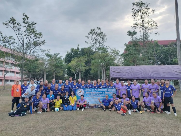 ครบรอบ 15 ปี หนังสือพิมพ์คู่แผ่นดิน ก้าวสู่ปีที่ 16 อย่างภาคภูมิใจ