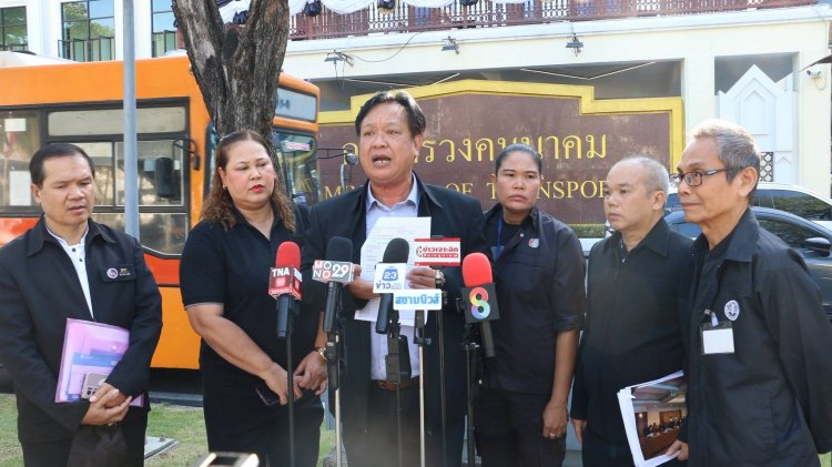 อดีตพนง.การท่าเรือฟ้องกลับต้นสังกัดคดีโกงเงินกว่า  2 พันล้านบาท