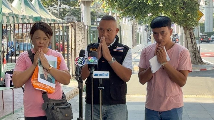 เหยื่อแก๊งสแกมเมอร์แฉนาทีหนีตาย ถูกทหารเขมรบังคับให้ทำยอด 2 แสนต่อวัน