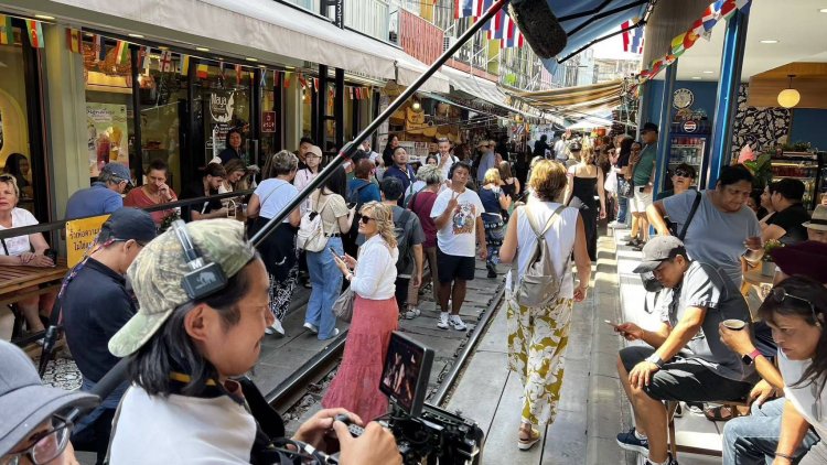 ททท.จับมือผู้ผลิตรายการ ผุดคอนเทนต์อาหาร ตะลุย 10 เส้นทางวัตถุดิบต้นตอความอร่อย