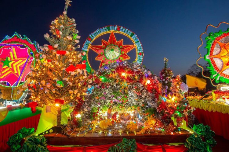 ททท. นำร่องยกระดับเทศกาล “แห่ดาวคริสต์มาส สกลนคร”กระตุ้นท่องเที่ยวไฮซีซั่น