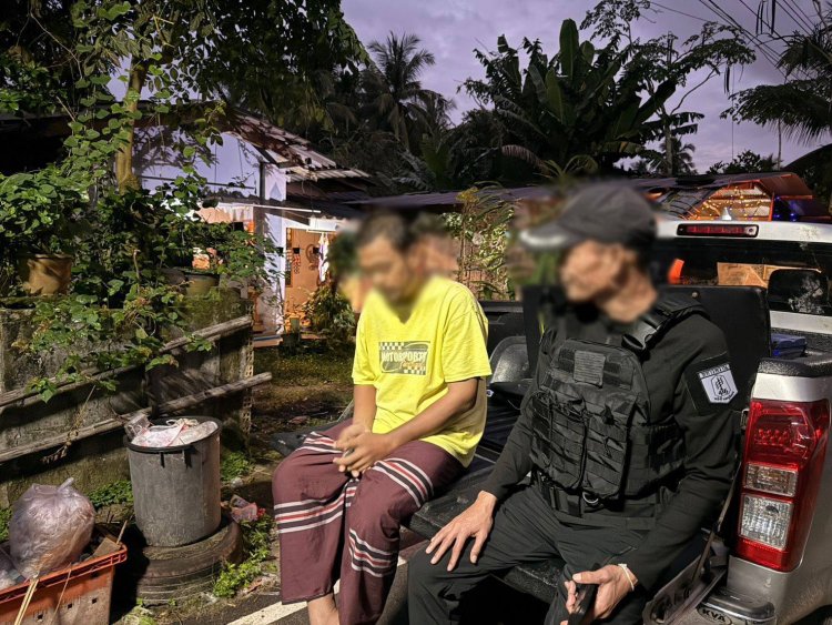 กอ.รมน.ภาค 4 สน. รายงานการบังคับใช้กฎหมาย ต่อบุคคลต้องสงสัยให้การสนับสนุนกลุ่มผู้ก่อเหตุรุนแรงในพื้นที่ จชต.