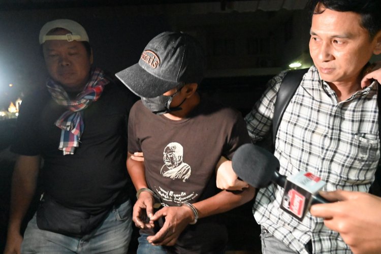 สืบ บก.น.2 ร่วมสืบสายไหมตามรวบ "ธงชัย" ไรเดอร์หัวร้อนวัย 44 ปีแทงหนุ่ม วัย 16 ขี่โบลท์ดับ