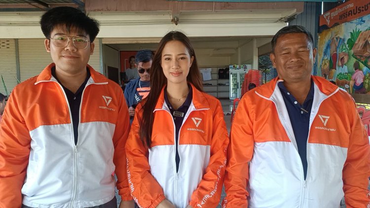 ศึกเลือกตั้งปราจีนบุรีเดือด!พรรคประชาชนเปิด3ว่าที่ผู้สมัคสส.มั่นใจกวาดทั้ง3เขต