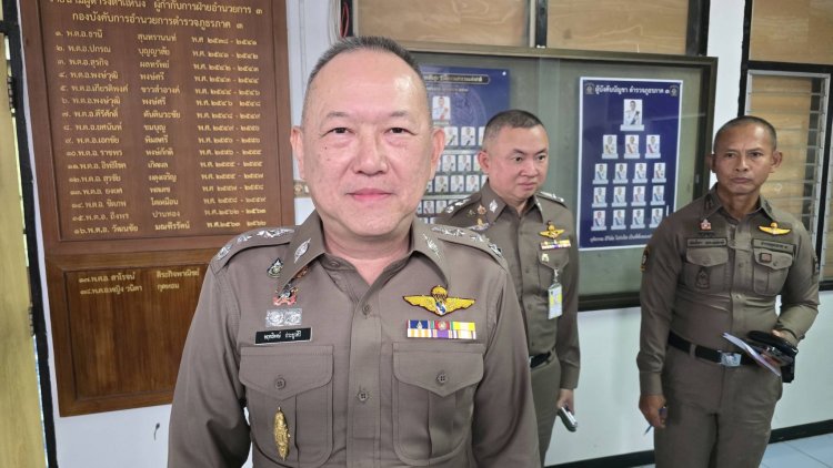 ชายแดนยังเดือด! ภ.3 ยกระดับ เฝ้าระวังสายลับต่างชาติก่อเหตุ เปิดมอเตอร์เวย์เต็มเส้นทาง อีสานเดินทางปลอดภัย