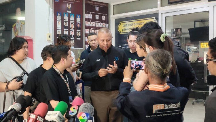 จ่อออกหมายจับมือปืนยิงหนุ่มดับคาด่านประชาชื่น ข้อหาฆ่าผู้อื่นโดยเจตนา