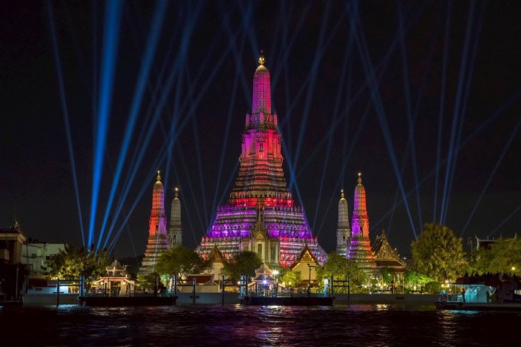 ปิดม่าน “VIJIT CHAO PHRAYA 2025”ประสบความสำเร็จทั้งมิติทางเศรษฐกิจและการท่องเที่ยว