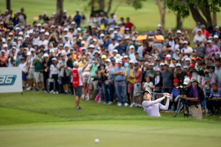 Honda LPGA Thailand 2026 เวทีที่โลกจับตา กับพลังนักกอล์ฟเอเชียที่กำลังเปลี่ยนเกม