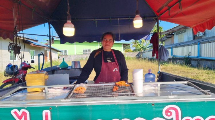 เขมรไว้ใจไม่ได้ชาวบ้านชายแดนหวั่น'พักรบ'แอบเติมอาวุธ