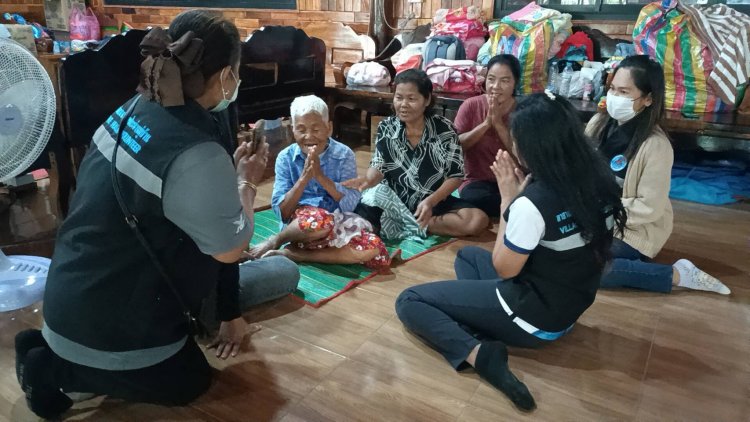 เสียงสะท้อนคนชายแดนปราจีนฯ!ไม่เชื่อใจเขมรหยุดยิง...เผลอเป็นลอบกัด