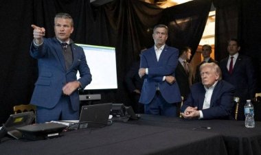 "ทรัมป์"เผยบริษัทสหรัฐฯ เตรียมเข้าสูบน้ำมันเวเนฯ หลังจับกุมโค่นอำนาจ"ปธน.มาดูโร"