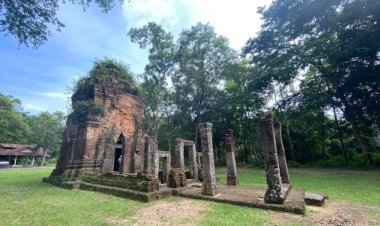 คนไทยบวงสรวงเซ่นไหว้ปราสาทขอม ทำไม ? วัฒนธรรมตอบที
