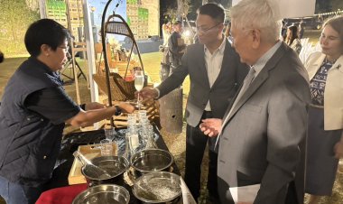 โคราช จัดใหญ่เทศกกาลชิมอาหารอร่อย ไวน์รสชาติดี ช้อปสินค้าเกษตรกระตุ้นท่องเที่ยว ปากช่อง-เขาใหญ่