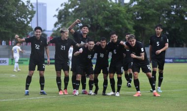 ทีมชาติไทย ร่วมสาย มาเลเซีย, ฟิลิปปินส์, เมียนมา, สปป.ลาว ศึกชิงแชมป์อาเซียน 2026