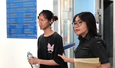 ศาลไม่ให้ประกัน ผู้ต้องหารายที่  20 คดีสแกมเมอร์โจมตีเว็บรัฐ เร่งติดตามอีก 3 ราย