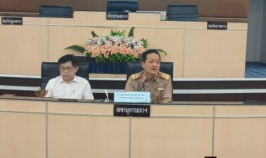 ศรีสะเกษเตรียมจัดงานใหญ่ “เทศกาลดอกลำดวนบาน” ปี'69 สืบสานระเพณีวัฒนธรรม สี่เผ่าไท