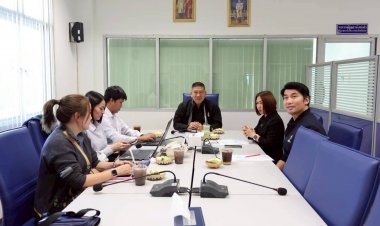 กองทุนประกันวินาศภัยสร้างความเข้าใจขั้นตอนการชำระบัญชี เพื่อการบริการประชาชนอย่างมีประสิทธิภาพ