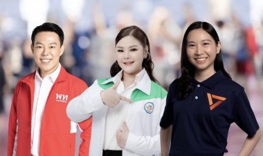 เจาะสนามชัยภูมิ เขต 1: “หมอโอชิษฐ์” แชมป์ตลอดกาล ปะทะ “นัฏฐิกา” คลื่นลูกใหม่สายอุดมการณ์