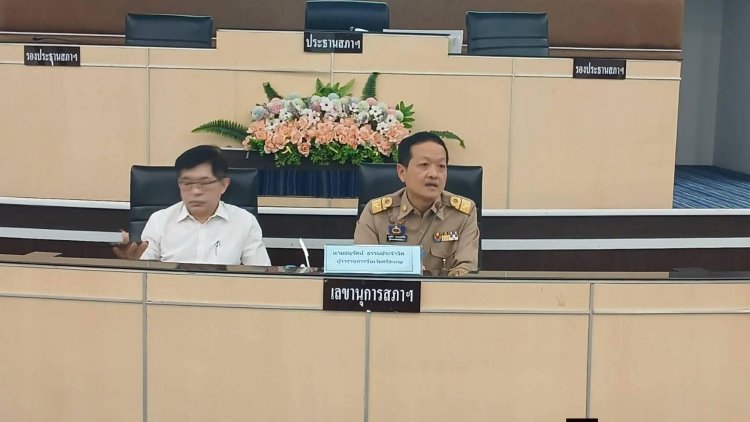 ศรีสะเกษเตรียมจัดงานใหญ่ “เทศกาลดอกลำดวนบาน” ปี'69 สืบสานระเพณีวัฒนธรรม สี่เผ่าไท
