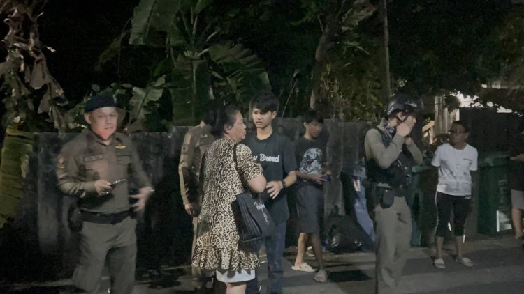 แกะกล้องวงจรปิดล่าโจ๋ปืนโหดกระหน่ำยิงกลุ่มวัยรุ่นนั่งเล่นสะพานข้ามคลองเด็ก 13ปีดับสลด