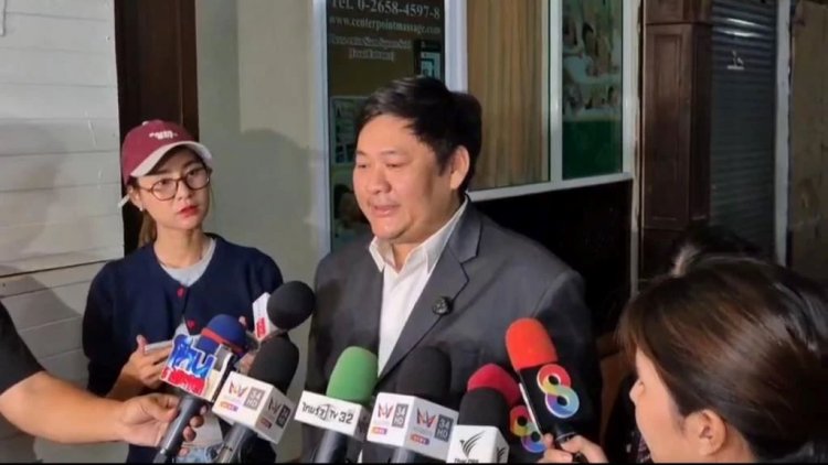 แฉอัยการพยายามแทรกแซงหวังให้ยุติคดี ปมทนายดังคุกคามเยาวชนวัย 18