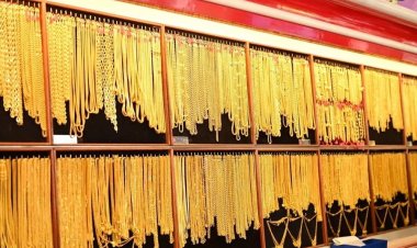 ทองคำร่วงหนักสุดในรอบ 43 ปี เทขายกระหน่ำหลังดอลลาร์ฯแข็งค่า