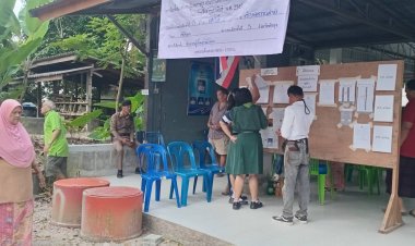 พัทลุงเปลี่ยนแปลงบ้านใหญ่ “Transform” สู่บ้านใหญ่บางแก้ว “ภูมิใจไทย”  2 ครองที่นั่ง บ้านใหญ่ปากพะยูน ปาบอน อมตะได้ 1 ที่นั่ง