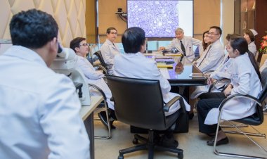 โรงพยาบาลวัฒโนสถ Cancer Hospital ร่วมมือ Mayo Clinic Global Consulting ยกระดับความเป็นเลิศด้านการดูแลรักษาโรคมะเร็งสู่มาตรฐานสากล
