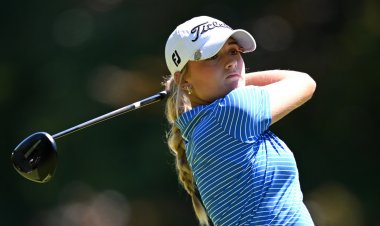 เปิดโผ 12 นักกอล์ฟรับเชิญ Honda LPGA Thailand 2026 "โมรียา–พรอนงค์–เอพริล–ปริม"  เติมสีสันเวทีโลก