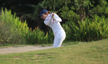 ราชยานยนต์สมาคมฯ จัด RAAT GOLF CHARITY CUP ระดมทุนร่วม 300,000 ช่วยผู้พิการจากอุบัติเหตุทางถนน