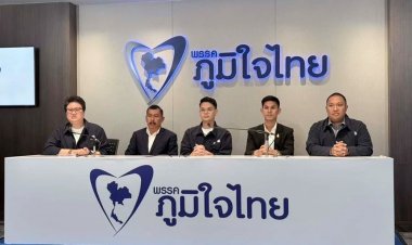 ยังไม่แบ่งเก้าอี้”ไชยชนก”ปัดข่าวเขี่ยกล้าธรรมชี้เกมตั้งรัฐบาลยังเปิดกว้างรอกกต.เคาะผล