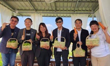 ถอดบทเรียน 4 ปี Chiang Mai Greentopia ต้นแบบเมืองอาหารปลอดภัย-สุขภาวะยั่งยืน