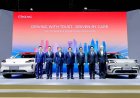 "GAC AION Thailand" เปิดตัว  "AION V 500 Premium" สะเทือน  "Motor Show 2026" ชูบริการครบวงจร