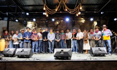 ภาครัฐ-เอกชน รวมงานฉลองครบ 17 ปี ตั้งสมาคมผู้สื่อข่าวจังหวัดสมุทรปราการ