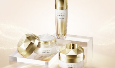 “Artistry LongXevity” สกินแคร์นวัตกรรมใหม่ เสมือนย้อนวัยผิวให้ดูอ่อนเยาว์ด้วยผลลัพธ์ที่พิสูจน์ได้