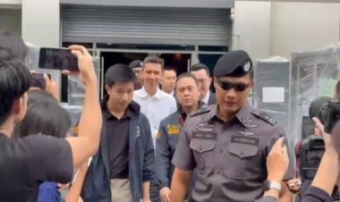 ด่วน! คุมตัว สส.ชนนพัฒฐ์ ฝากขังศาลอาญา ค้านประกันคดีฟอกเงิน-เว็บพนัน