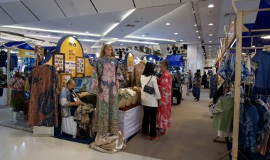 ขอนแก่น เปิดรันเวย์ “ผ้าแพร่” เชื่อมล้านนา–อีสาน ดันผ้าพื้นเมืองสู่ตลาดสากล