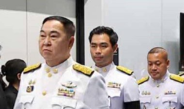 ทำความรู้จัก!"สส.ชิงชัย"นักการเมืองมากประสบการณ์ หนึ่งเดียวแห่งเมืองตากกับ 3 ตำแหน่ง สำคัญ