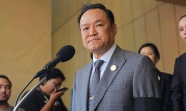 พิษสงครามตะวันออกกลาง!“อนุทิน” สั่งเลิกตรึงดีเซล 33 บาท! ปล่อยไหลตามกลไกโลก