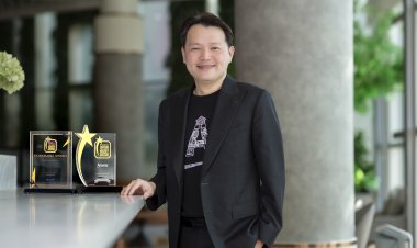 แอมเวย์ คว้า 2 รางวัลใหญ่ “2026 Thailand’s Most Admired Brand” ต่อเนื่องปีที่ 26 ตอกย้ำผู้นำแบรนด์อันดับหนึ่งที่ครองใจผู้บริโภค